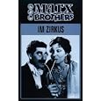Die Marx Brothers im Zirkus
