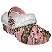 DAWGS Mossy Oak Fleecedawgs Clog (Toddler/Little Kid)
