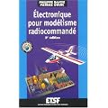 Electronique pour mod�lisme radiocommand�
