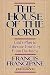 Book The House of the Lord: God's Plan to Liberate Your City From Darkness