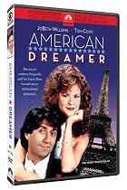Streaming American Dreamer Online.
