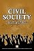 Book Civil Society: East & West