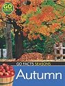 Seasons: Autumn (Go Facts)