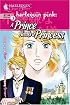 A Prince Needs A Princess (Harlequin Ginger Blossom Mangas)