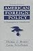 American Foreign Policy