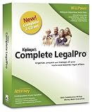  : Complete Legal Pro