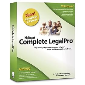 Click here to buy Complete Legal Pro by H&R Block.