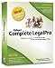 Software : Complete Legal Pro