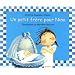 Livres pour petits loups