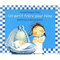 Un petit fr�re pour Nina