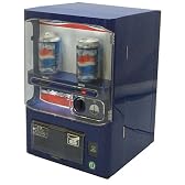マサオコーポレーション 自動販売機保冷庫 (青) MSO-016A