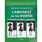 Diagnosis and Management of Lameness in the Horse by  Michael W. Ross and Sue J. Dyson