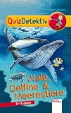 Wale, Delfine und Meerestiere - 