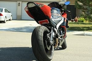 gsxr fender eliminator