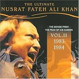 Nusrat Fateh Ali Khan - The Ultimate Nusrat Fateh Ali Khan, Vol. 2