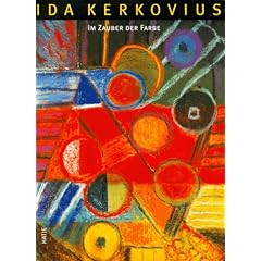 Ida Kerkovius. Im Zauber der Farbe