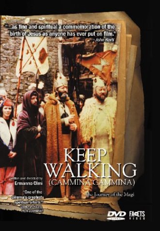 Watch Keep Walking Online Now!