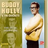 The Music Didn`t Die [ORIGINAL RECORDINGS REMASTERED] 2CD SET