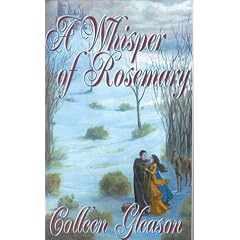 A Whisper of Rosemary