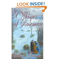 A Whisper of Rosemary