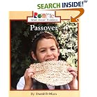 Click here to buy Passover (Rookie Read-About Holidays) by  David F. Marx.