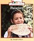 Passover (Rookie Read-About Holidays)