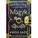 Magyk, Spanish Edition (Septimus Heap, Libro Uno)