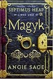 Magyk