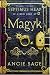 Magyk, Spanish Edition (Septimus Heap, Libro Uno)