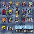 BRAND NEW DAY