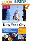 Outside Magazine's Urban Adventure: New York City (Outside)