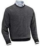 Signature Merino Wool Sweater Crewneck
