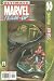Book Ultimate Marvel Team-Up #10 Spider-man and Man-Thing Vol. 1 January 2002