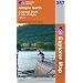 Kintyre North (OS Explorer Map Series) (OS Explorer Map Series)