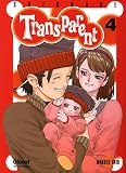 Revue Glénat  / Transparent, tome 4