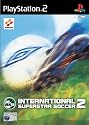 International Superstar Soccer 2 (PS2)