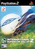 International Superstar Soccer 2 (Playstation 2 game)