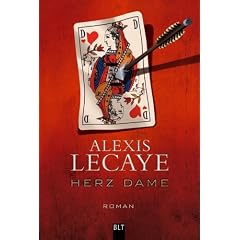 Herz Dame: Roman
