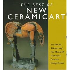 Best of Ceramic Art