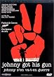 Johnny s'en va-t-en guerre - �dition Collector