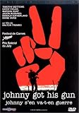 Revue Paramount  / Johnny s'en va-t-en guerre - Édition Collector
