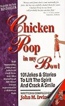 Chicken Poop in My Bowl