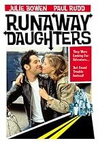 Runaway Daughters
