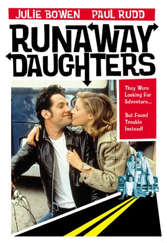Watch Runaway Daughters Online!