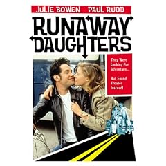 Runaway Daughters