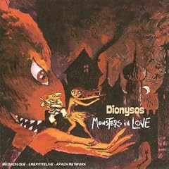 Monsters in love