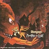 Monsters In Love