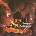 Monsters In Love