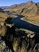 Idaho, Whitewater Rafting on the Snake River in Hells Canyon, USA Photographic Poster Print