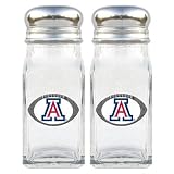 Review Bergamot  / Arizona Wildcats NCAA Football Salt/Pepper Shaker Set